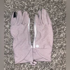 Lululemon Gloves
